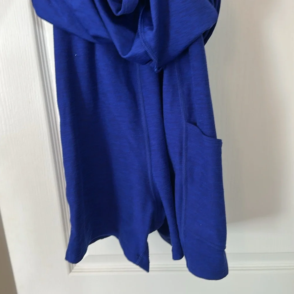 Victoria’s Secret blue athletic dress size large EUC
